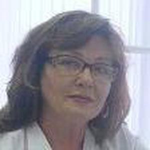 Евсеева Галина Владимировна