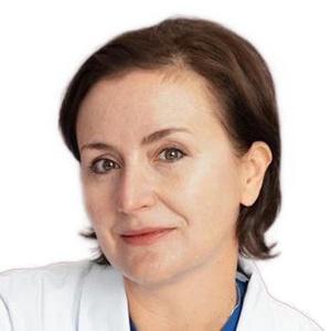 Резникова Александра Борисовна