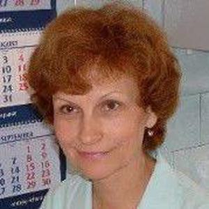 Сушкова Татьяна Николаевна