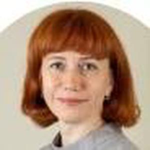Головко Надежда Анатольевна