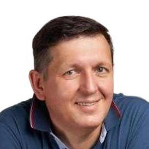 Дзюба Алексей Николаевич