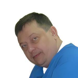 Жегуляев Евгений Константинович