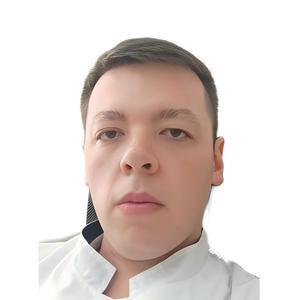 Бакатов Михаил Константинович