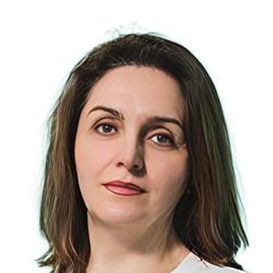 Арутюнян Лилия Альбертовна