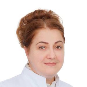 Лунькова Виктория Сергеевна
