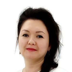 Челядина Александра Владимировна