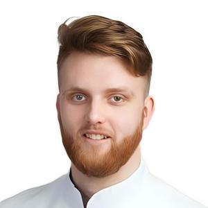 Алферов Александр Александрович