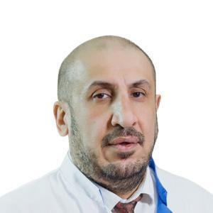 Карапетян Григорий Сергеевич
