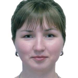 Метелева Татьяна Александровна