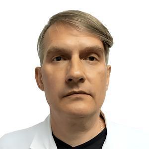 Колосов Алексей Евгеньевич