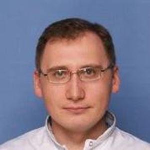 Харченко Алексей Валерьевич