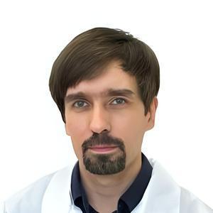 Варварин Владимир Михайлович