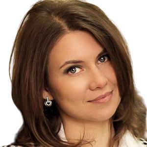 Степанькова Наталья Сергеевна