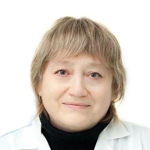 Кошелева Светлана Михайловна