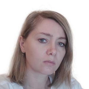 Королькова Анастасия Анатольевна