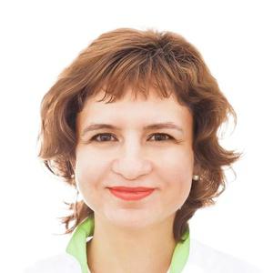 Долгушина Анастасия Ильинична