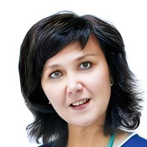 Долгинова Татьяна Валерьевна