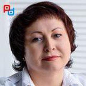 Канина Елена Вениаминовна