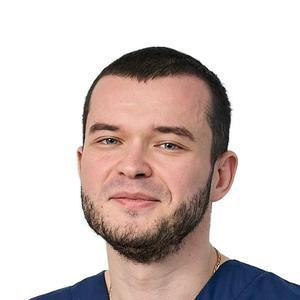 Щедрин Антон Романович