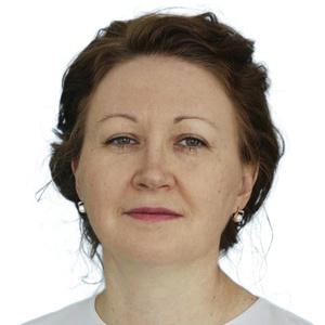 Вечканова Ирина Геннадьевна