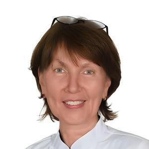 Семенова Жанна Борисовна