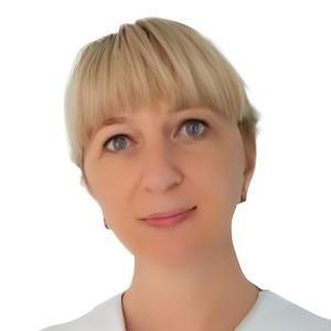 Брагина (Миронова) Оксана Александровна