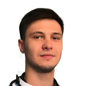 Нечаев Андрей Романович