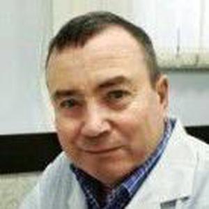 Недопекин Геннадий Андреевич