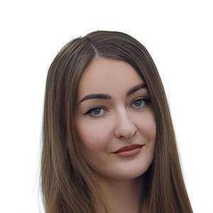 Малясова Виолетта Ивановна
