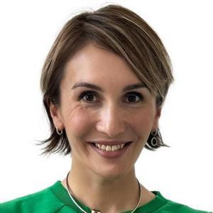 Загитова Гульназ Данисовна