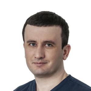 Антониадис Эмзар Шаликоевич
