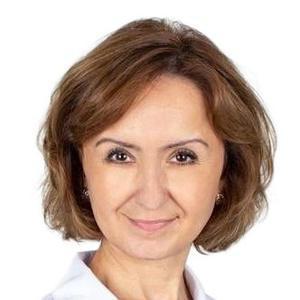 Девятаева Альфия Рифхатовна