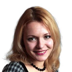 Поручикова Евгения Павловна