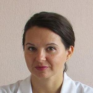 Климова Васелина Маратовна