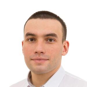 Хасанов Руфиль Абдуллаевич