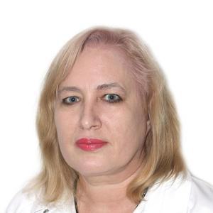 Кузнецова Светлана Юрьевна