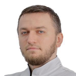 Ибрагимов Ахмед Магомедович