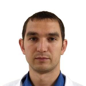 Усманов Айдар Василевич