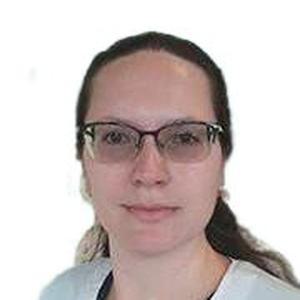 Грехова Татьяна Викторовна