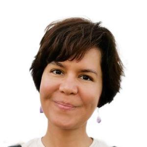Гизатуллина Азалия Ришатовна