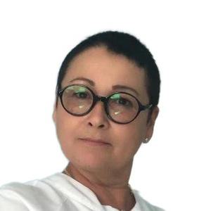 Назарова Лариса Юрьевна