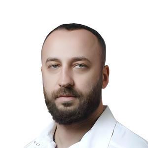 Поладов Теймур Велюллаевич
