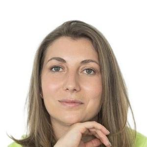 Колпина Анна Александровна