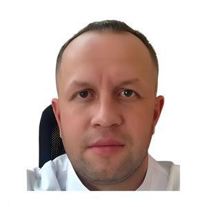 Юренков Денис Васильевич