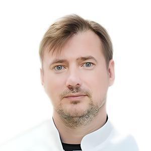 Морозов Игорь Алексеевич