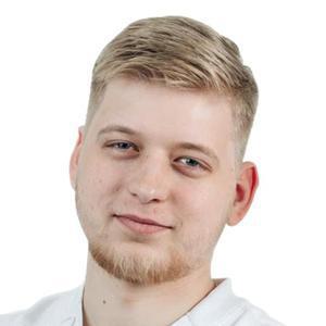Кузнецов Даниил Кириллович