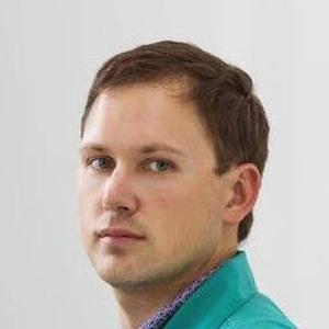 Котляров Никита Сергеевич