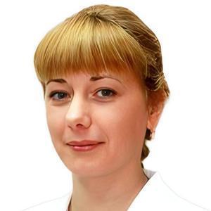Венюкова Елена Ивановна