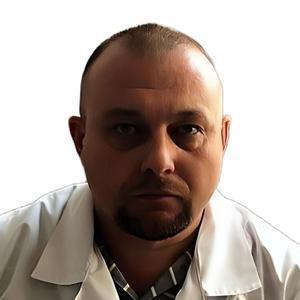 Науменко Сергей Анатольевич