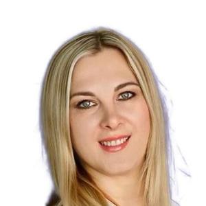 Скорикова Елена Сергеевна